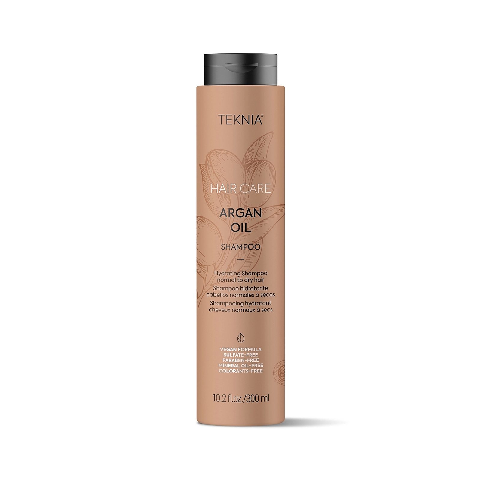 Lakme Teknia Argan Oil Shampoo 300 ml