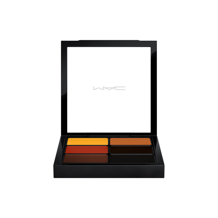 MAC Cosmetics Studio Fix Conceal + Correct Deep, bild 4