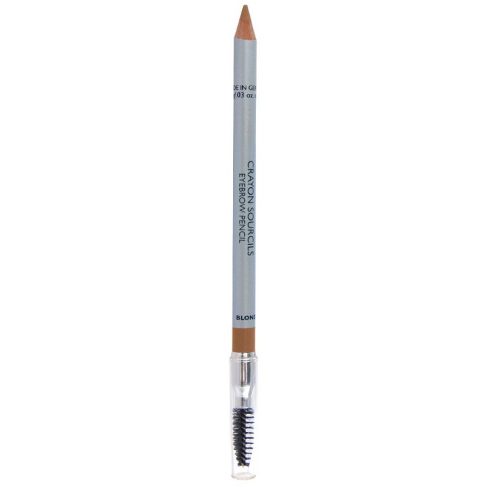 Mavala Eyebrow Pencil Blond