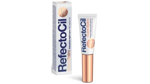 RefectoCil, bild 4
