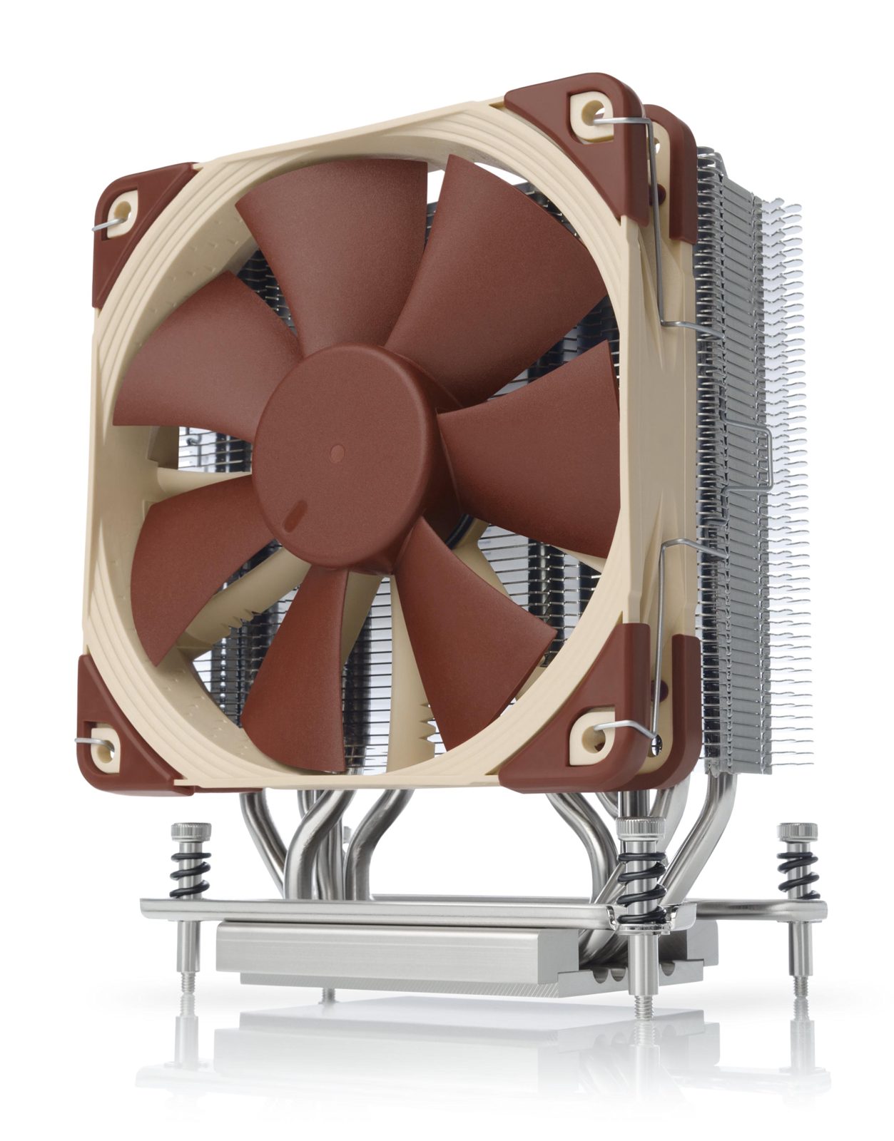 Noctua NH-U12S TR4-SP3, AMD Threadripper, 120mm fläkt, 18,6~22,4 dBA, bild 3
