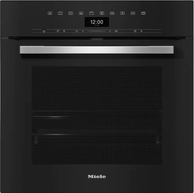 Miele Contourline H 7365 BP OBSW inbyggnadsugn