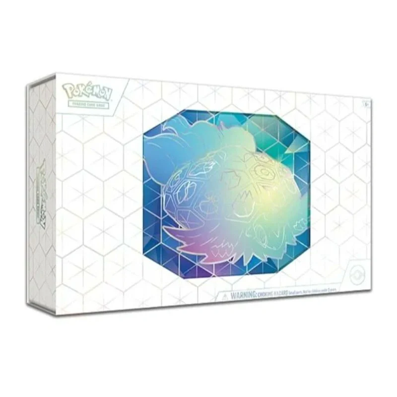 Pokemon TCG Terapagos ex Ultra Premium Collection, bild 2