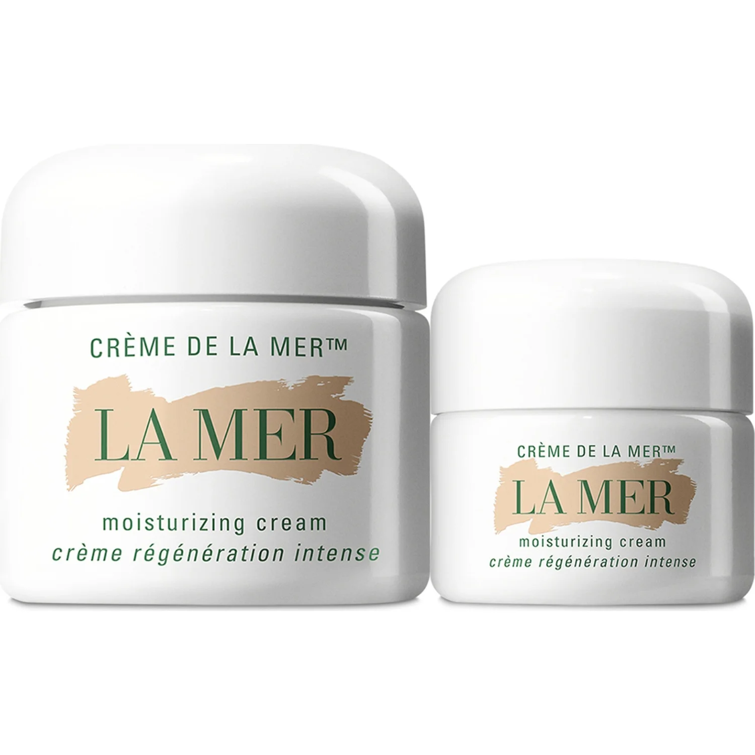 The Crème De La Mer Duet 60 + 15 ml, bild 2