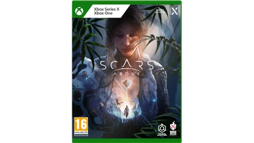 Scars Above, bild 3