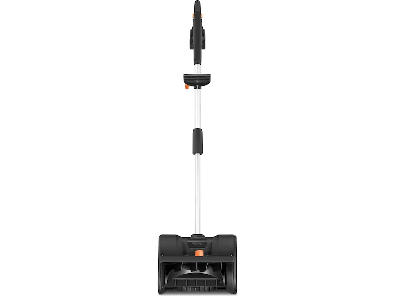Freev SWT-H20 Snöslunga med batteri