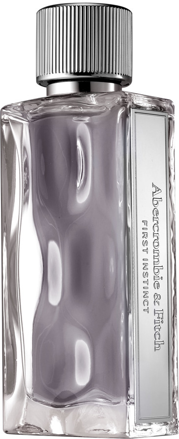 Abercrombie & Fitch First Instinct Eau De Toilette 50 ml, bild 4