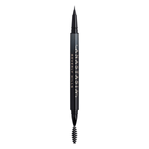 Anastasia Beverly Hills Microstroke Brow Pen Ebony Ebony, bild 2