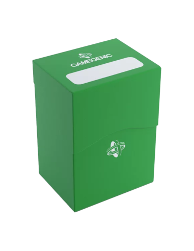 GameGenic Deck Holder 80+ Green, bild 4