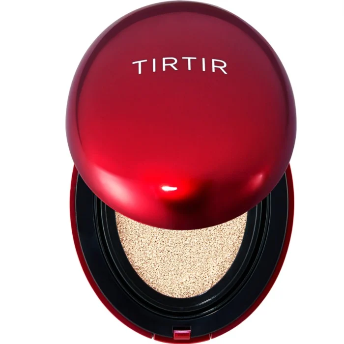 TIRTIR Mask Fit Red Cushion SPF40 PA++ 13N Fair Ivory 13N Fair Ivory