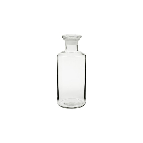 House Doctor - Bottle HDFarma - Clear - Compact