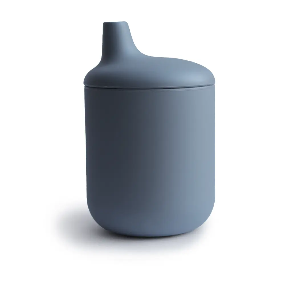 Mushie Pipmugg Silikon, Tradewinds, bild 2