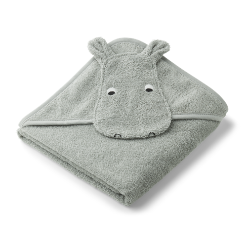 Liewood - Albert Hooded Towel