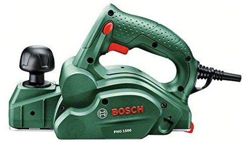 Bosch DIY - Electric planer PHO 1500 230v, bild 3