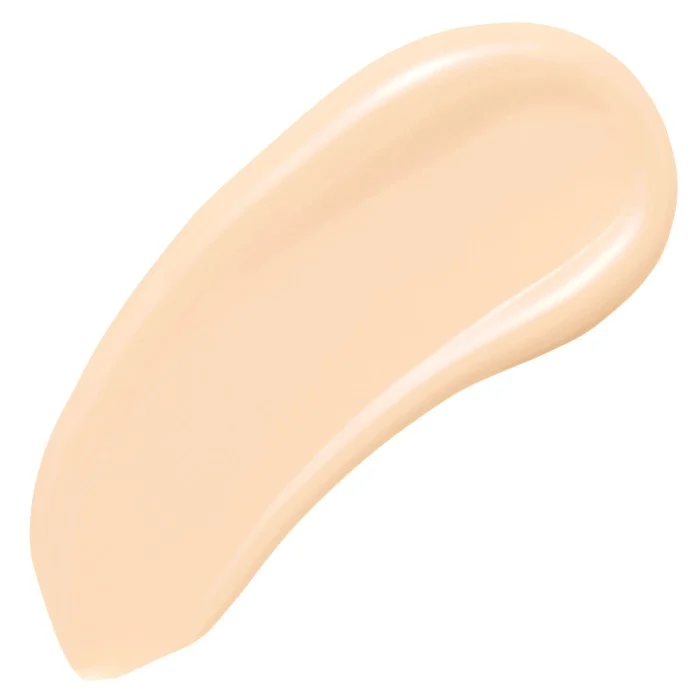 Maybelline New York Matte + Poreless Foundation 100 Warm Ivory, bild 2