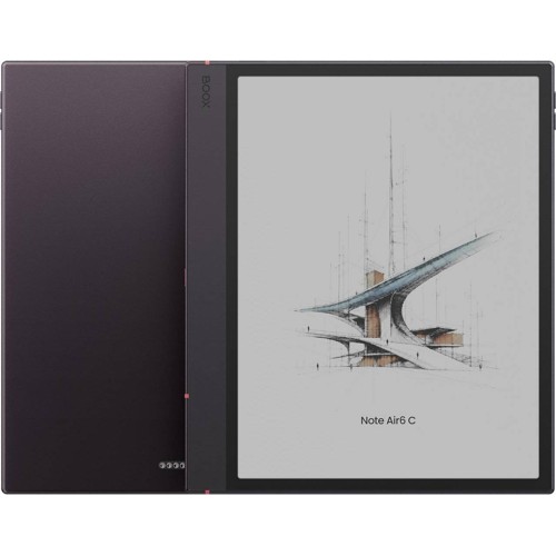 Onyx BOOX Note Air6 C