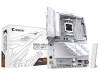 Gigabyte B850 A ELITE WF7 ICE moderkort, bild 3