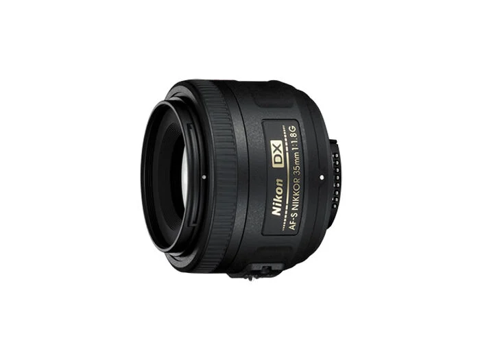AF-S DX Nikkor 35mm f/1,8G, bild 4