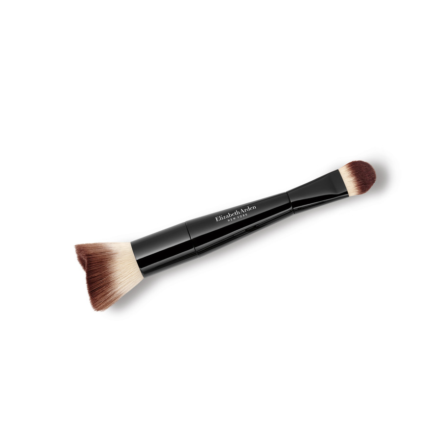 Elizabeth Arden Dual End Foundation Brush, bild 2