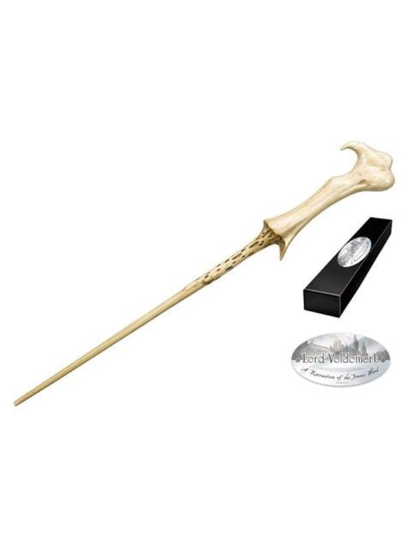 Harry Potter - Lord Voldemort's Character Wand (NN8403), bild 4