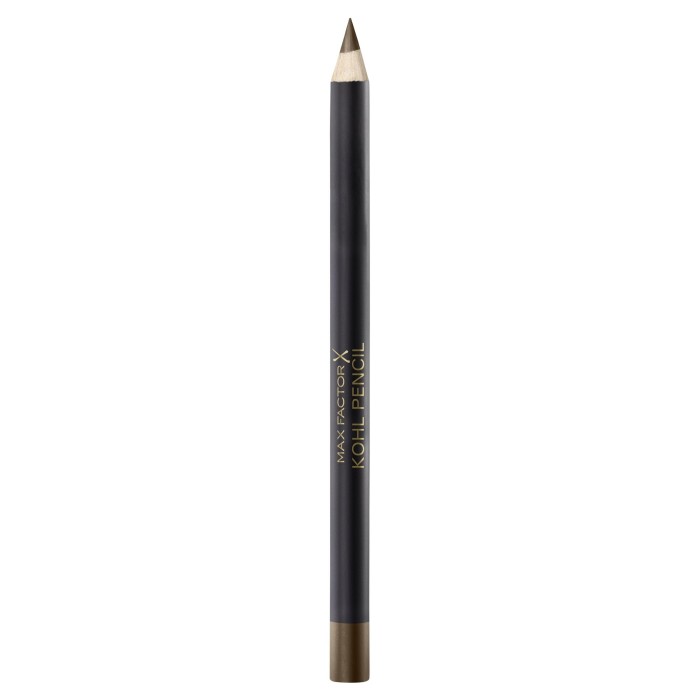Max Factor Kohl Pencil Eyeliner 40 Taupe, bild 2