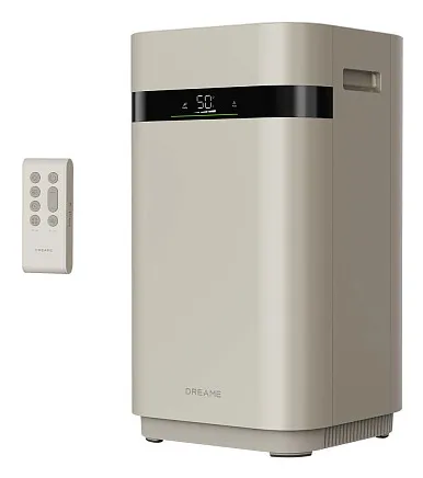 Dreame H40 luftfuktare, bild 4