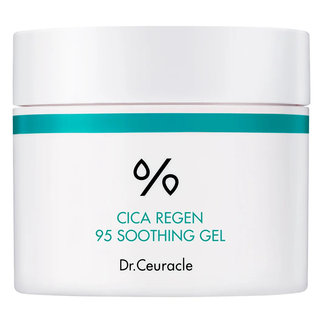 Dr. Ceuracle Cica Regen 95 Soothing Gel 110 ml