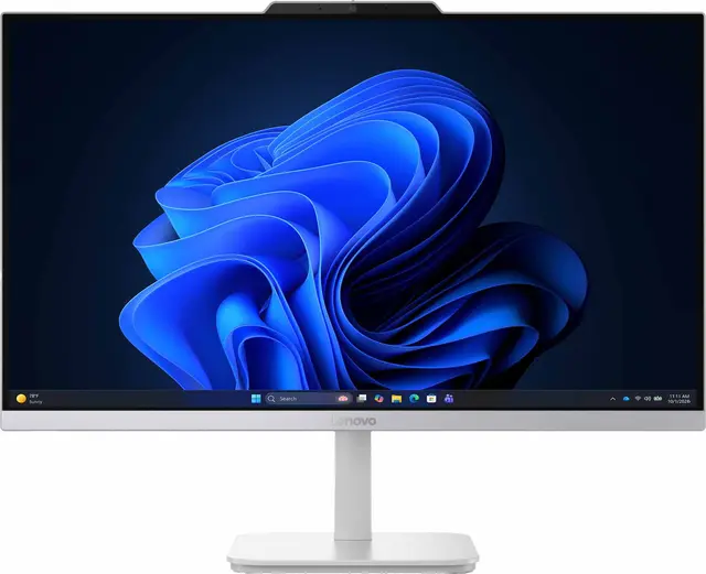 Lenovo IdeaCentre A105 R5-40/8/512/24 AIO stationär dator