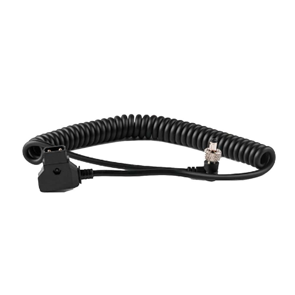 D-Tap to DC Coiled Cable, bild 2