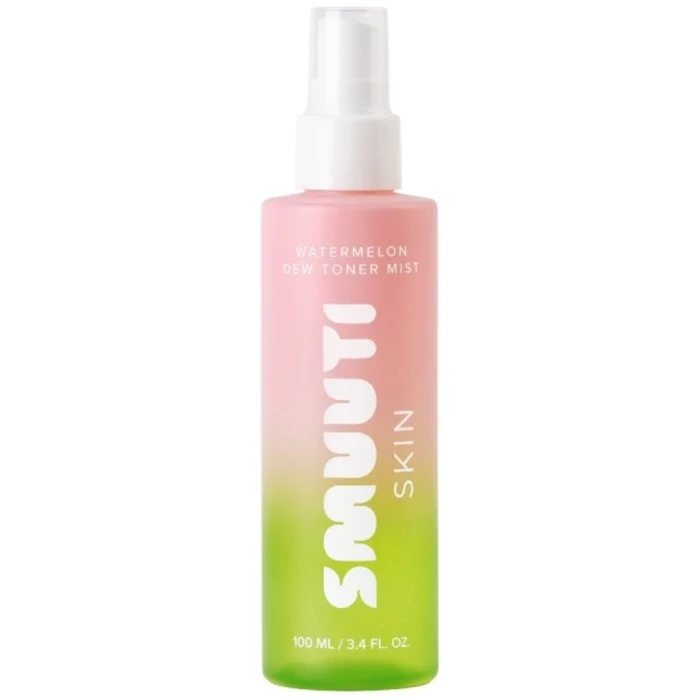 Smuuti Skin Watermelon Dew Toner Mist 100 ml, bild 5