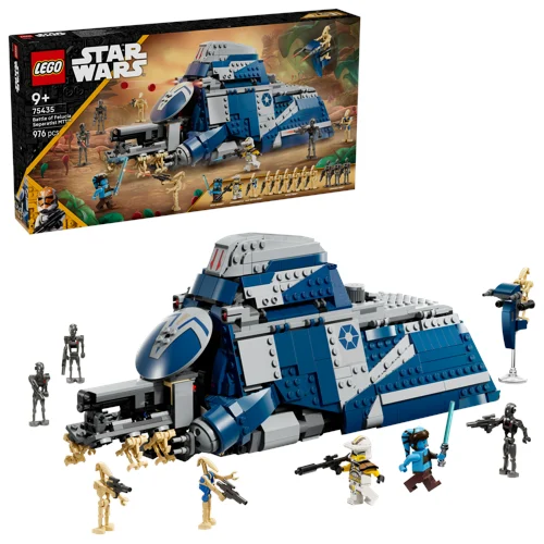 LEGO - Star Wars TM - Battle of Felucia Separatist MTT™ (75435)