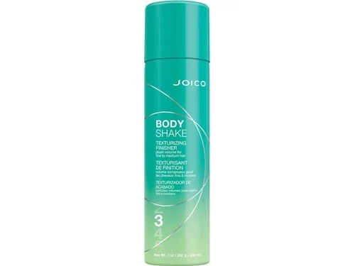 Joico Body Shake Texturizing Finisher 250 ml, bild 4