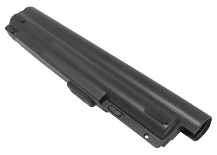 Batteri till Laptop, Bärbar dator för Sony VAIO VGN-TZ121, VAIO VGN-TZ130N/B m.fl., bild 4