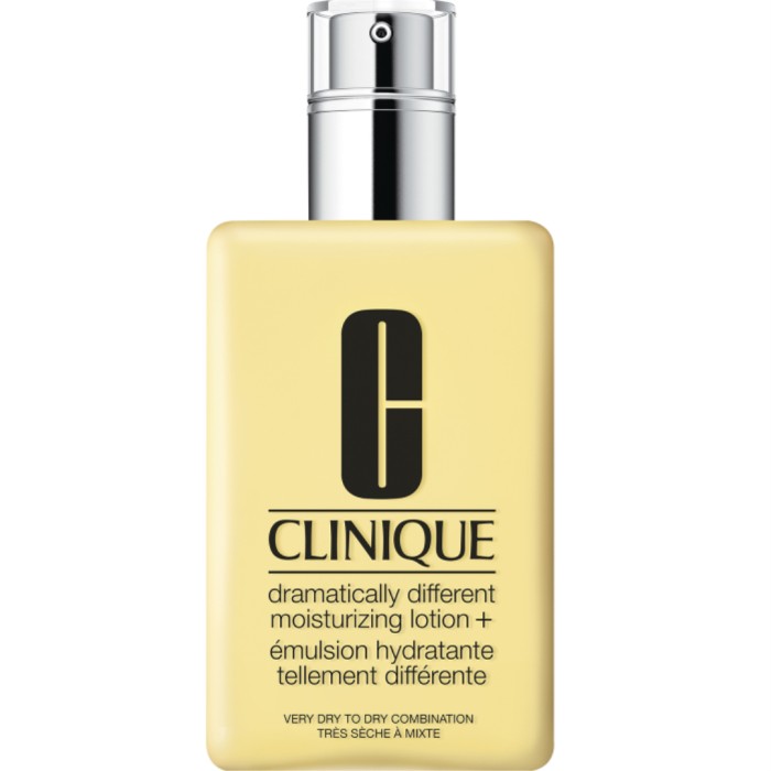 Clinique Dramatically Different Moisturizing Lotion + 200 ml