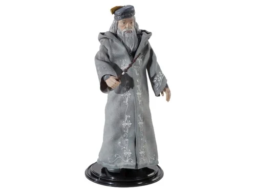 Harry Potter Albus Dumbledore Bendyfig Figurine, bild 4