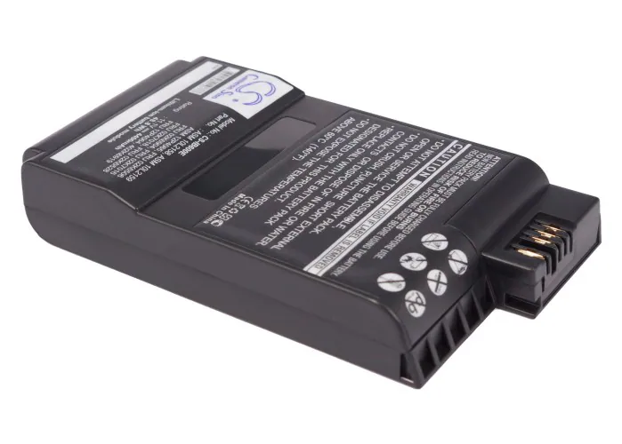 Batteri till Laptop, Bärbar dator för IBM ThinkPad 600, ThinkPad 600A, ThinkPad 600D m.fl.