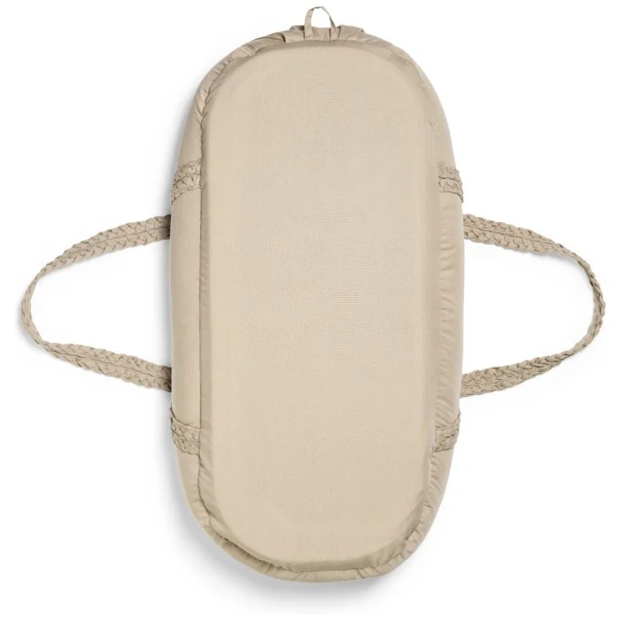Elodie Details babynest, tender taupe, bild 2