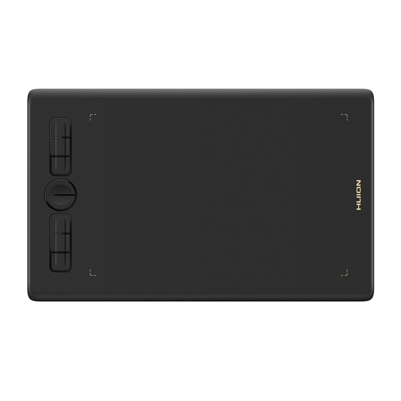 Huion Inspiroy H580X ritplatta, bild 2