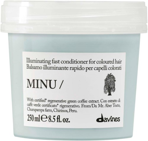 Davines Minu Conditioner 250 ml, bild 3