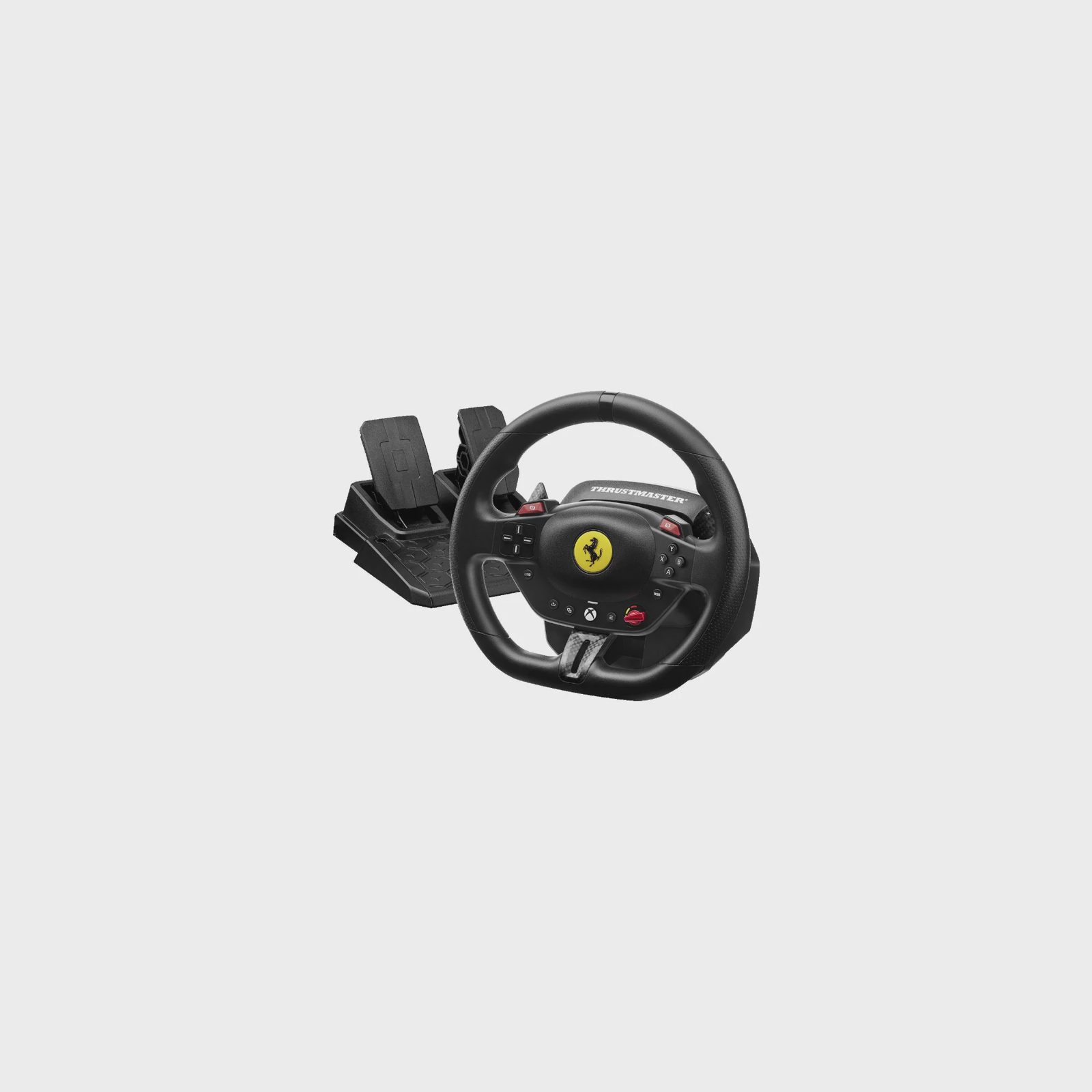 Thrustmaster T98-X Ferrari 296 GTS Racing