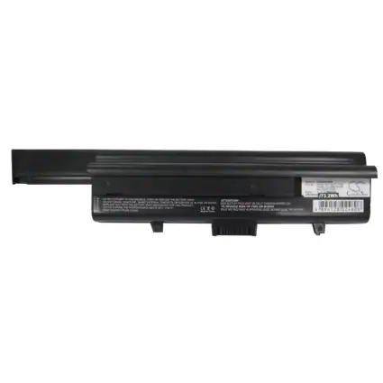 Batteri till Notebook, Bärbar dator för DELL XPS M1330, Inspiron 1318, XPS M1350