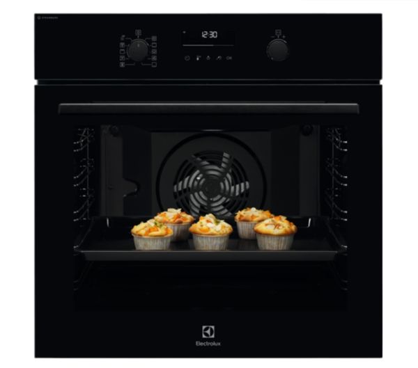 Electrolux EOD6P77WZ ugn