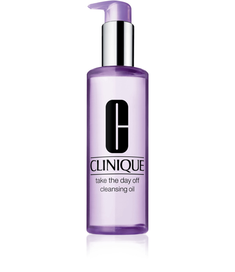 Clinique Take The Day Off Cleasing Oil 200 ml, bild 4