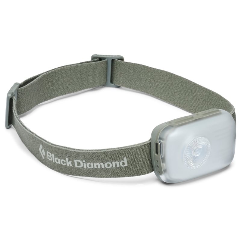Black Diamond Stella-R Headlamp Pine Smoke - OneSize