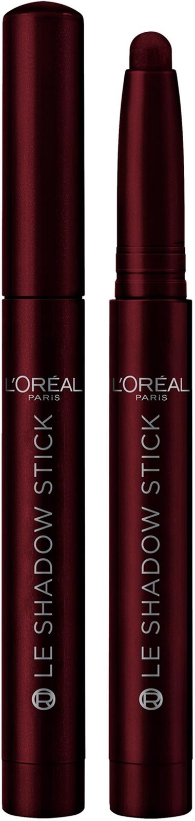 L'Oréal Paris Paradise Le Shadow Stick 125 Starry Bordeaux 125 Starry Bordeaux