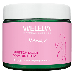 Weleda Stretch Mark Body Butter 150 ml, bild 4