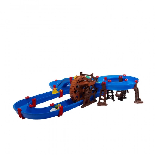 AquaPlay WaterWheel