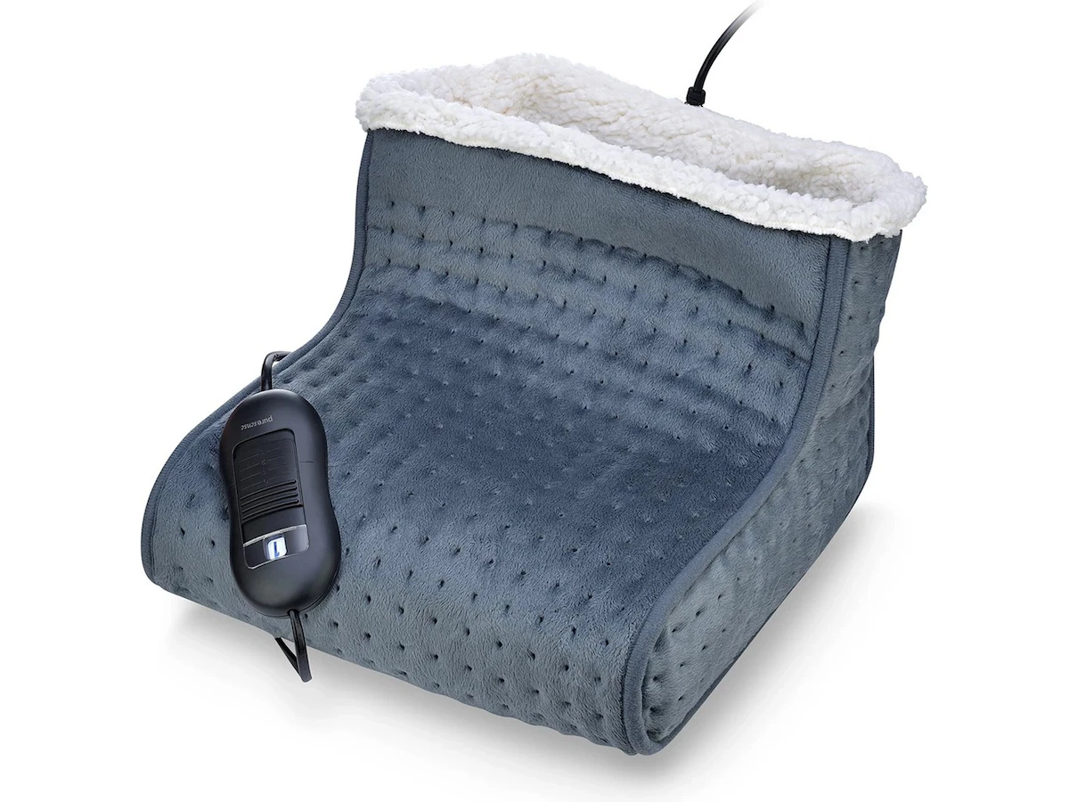 PureSense PSFT300 Fotvärmare