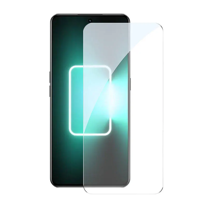Skärmskydd i härdat glas Baseus för realme GT Neo5