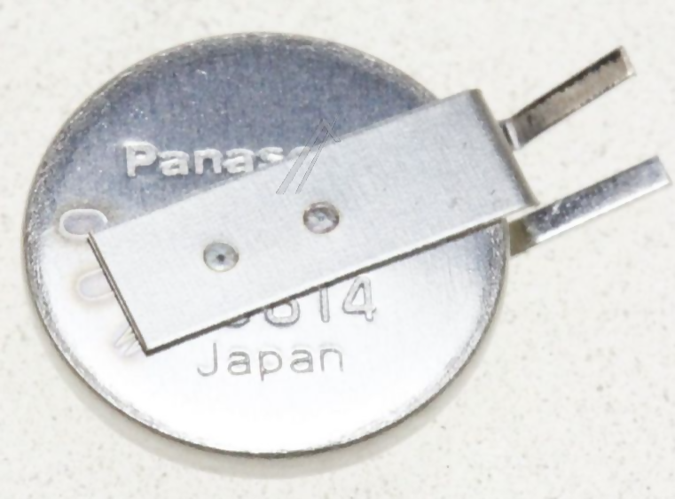 Sony Lithium Coin